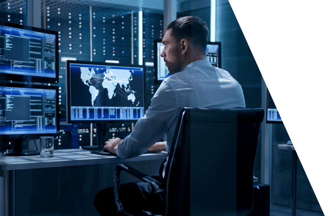 Data First Solutions | Secure & Reliable IT Solutions in Toronto / GTA