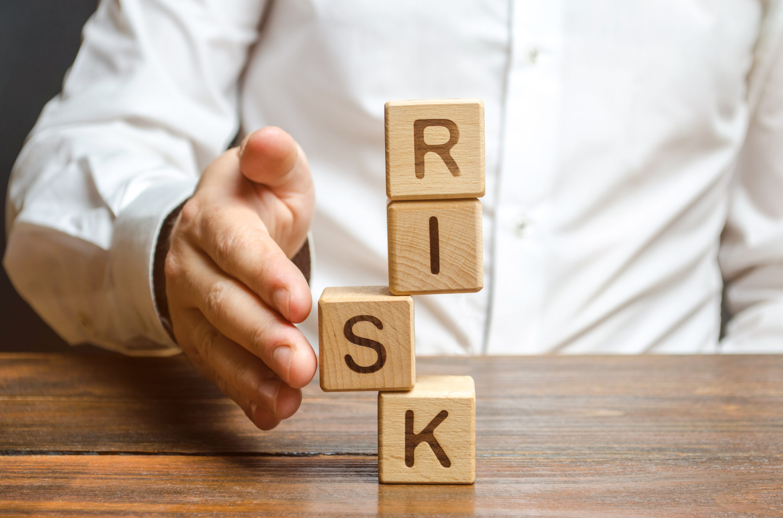 It’s Easy to Put Your Website at Risk!