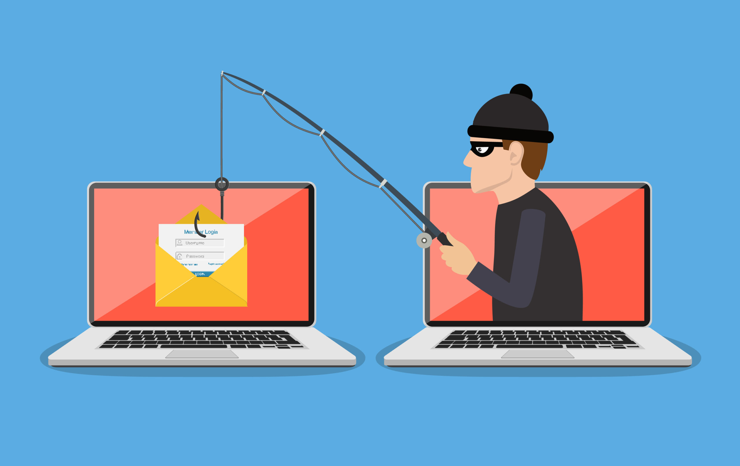 How to Avoid Falling for a Phishing Scam