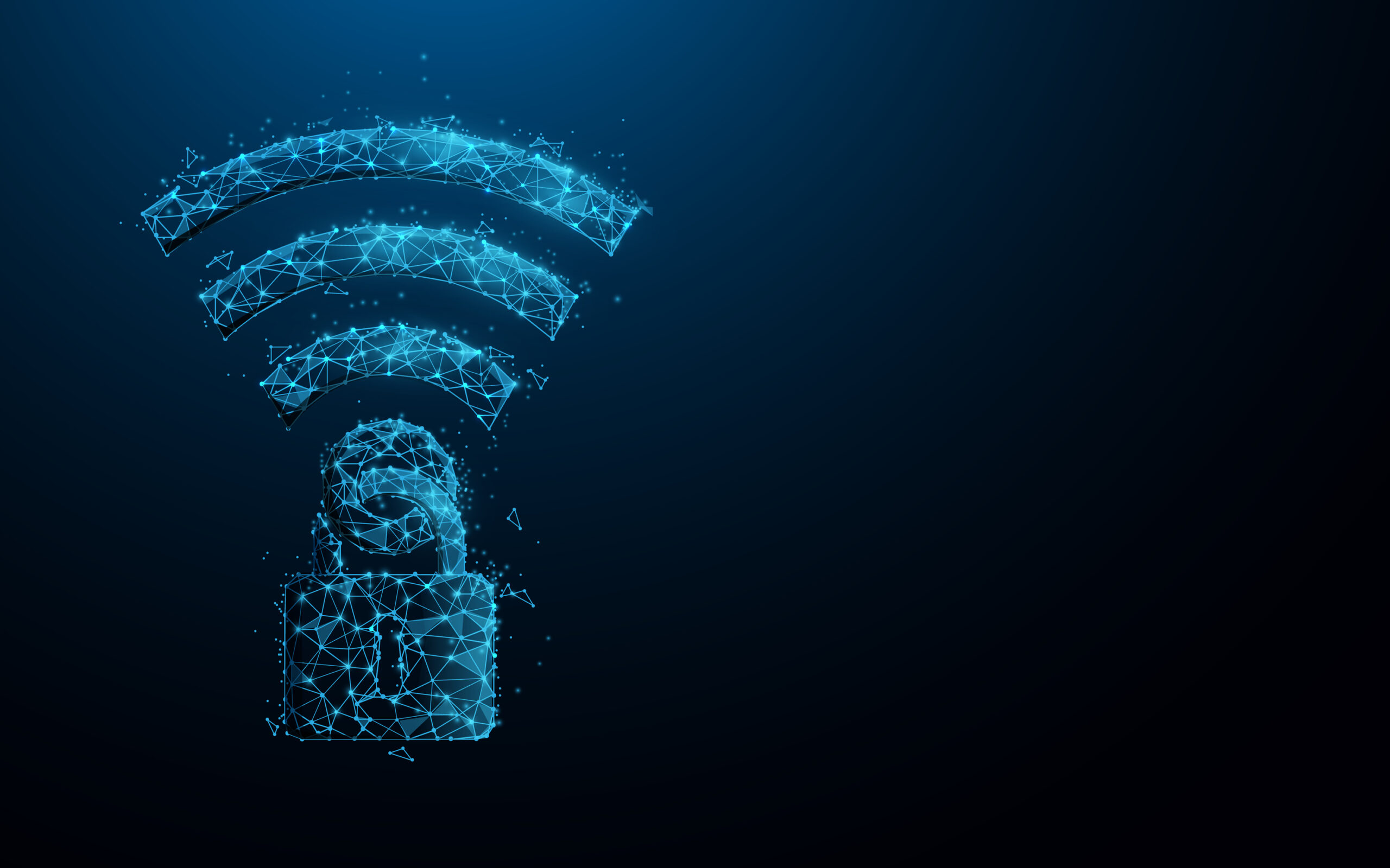 How to Securely Use Wi-Fi at Home & Public Places