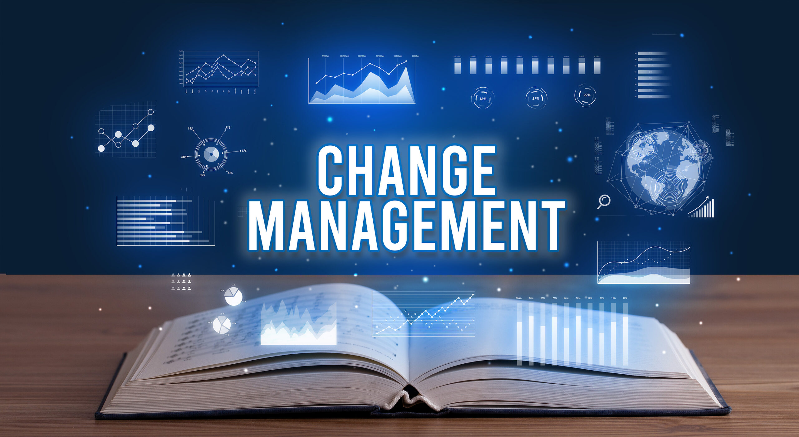 Why You Need to Monitor and Manage Change in Your Environment