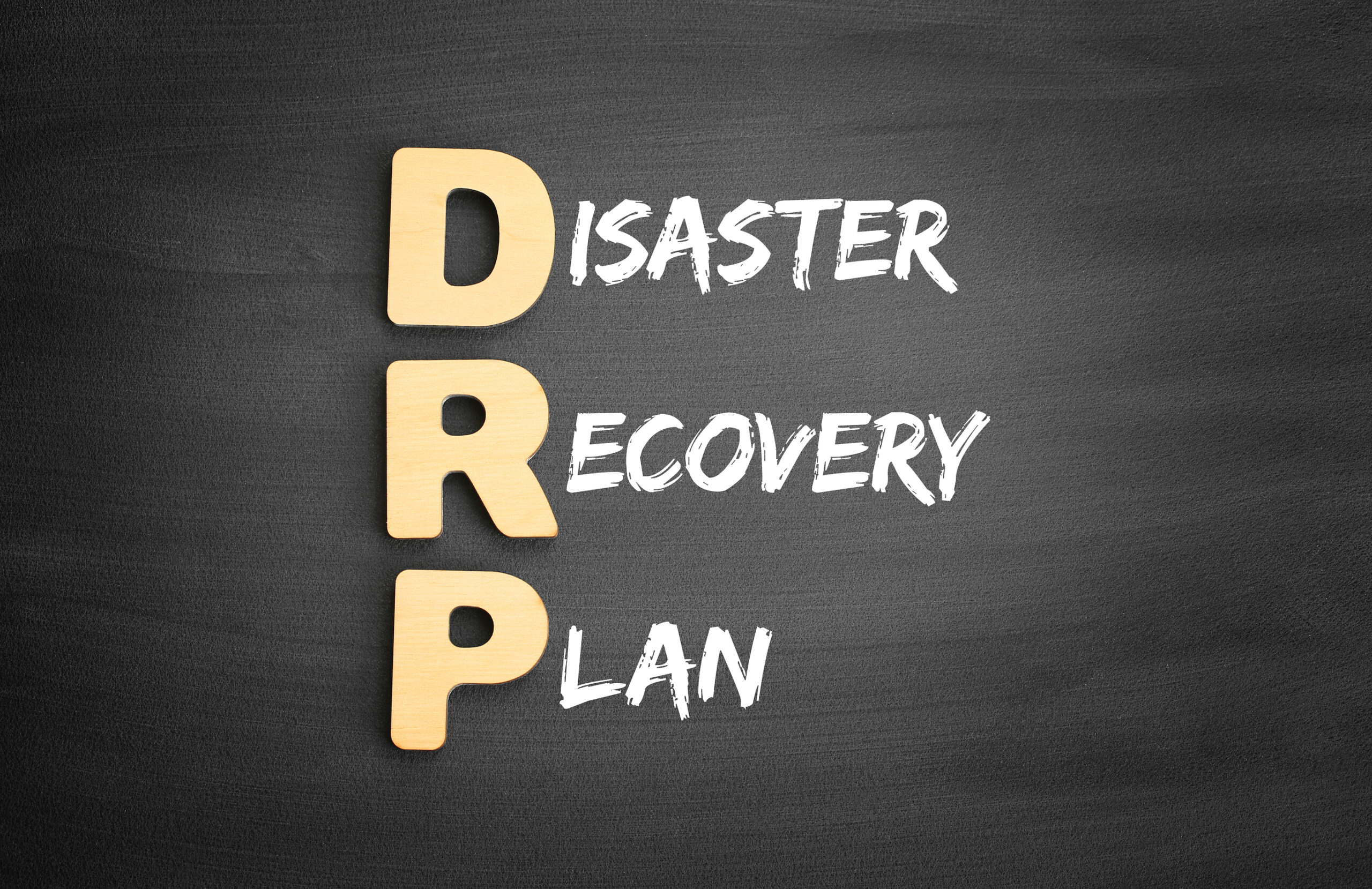 Step-by-Step Guide to Testing Your Disaster Recovery Plan