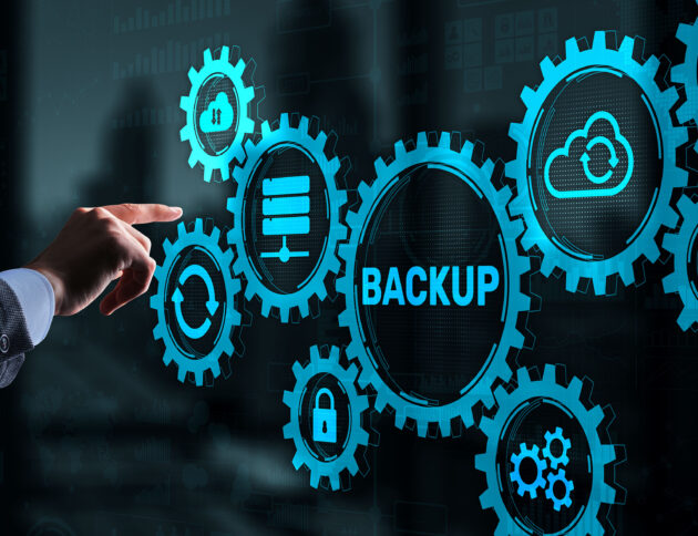 We’ve Moved Many of Our Apps to the Cloud Why Do We Need to Worry About Backing up Our Computers