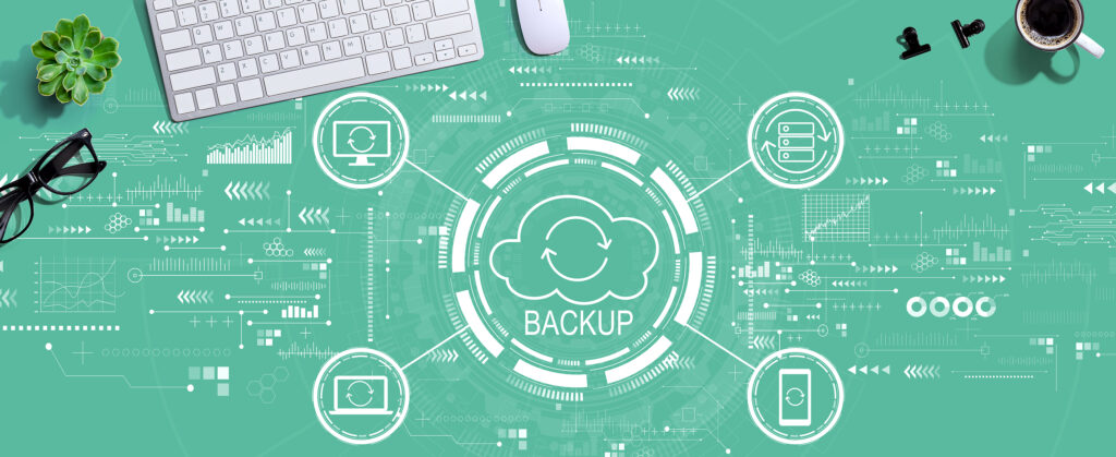Small Business Data Backup | Disaster Recovery Services