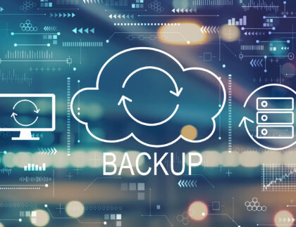 Backups & Business Continuity Are Not the Same Things (Why You Need Both!)