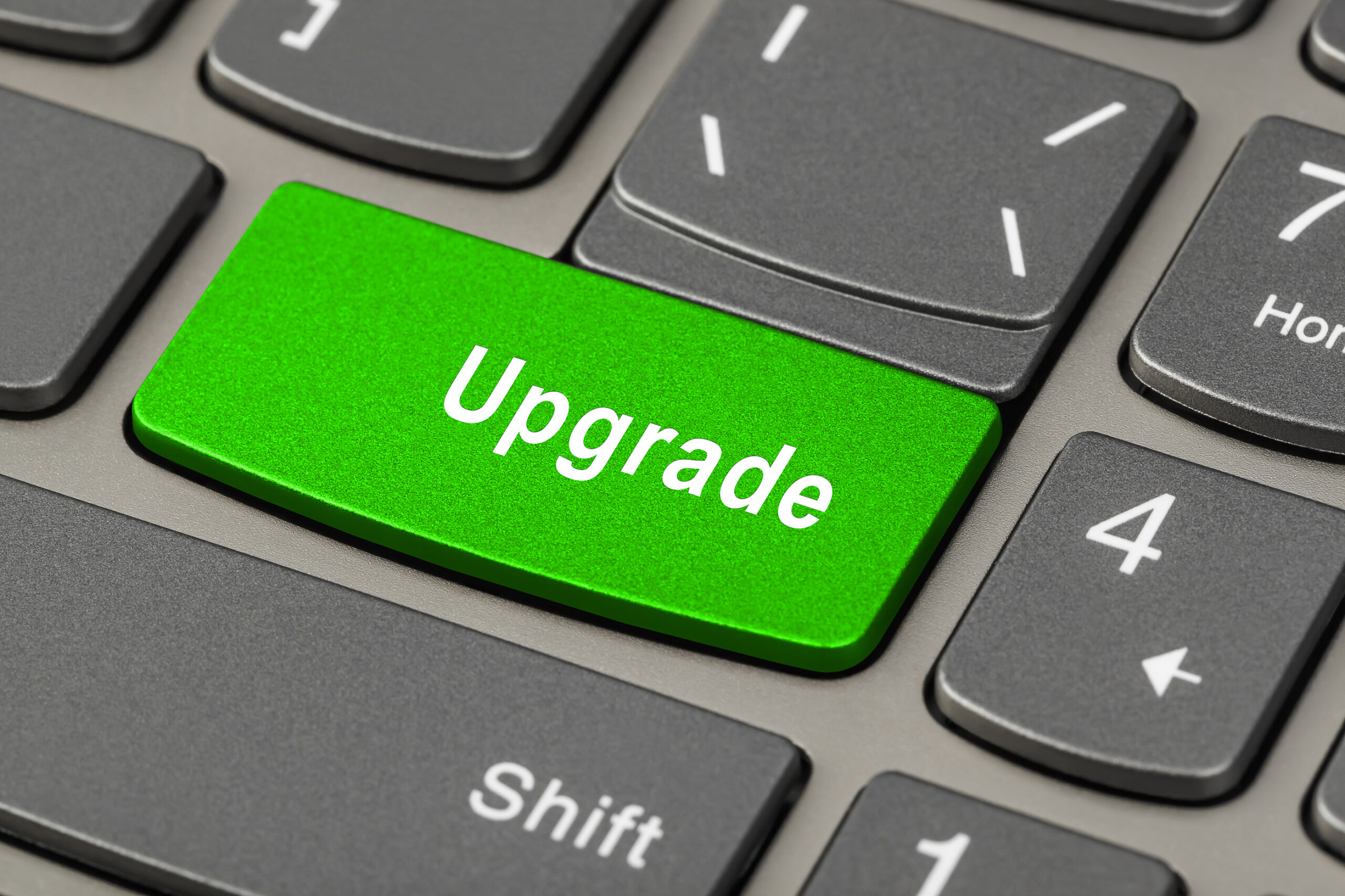 Reasons to Upgrade to an Agile Framework