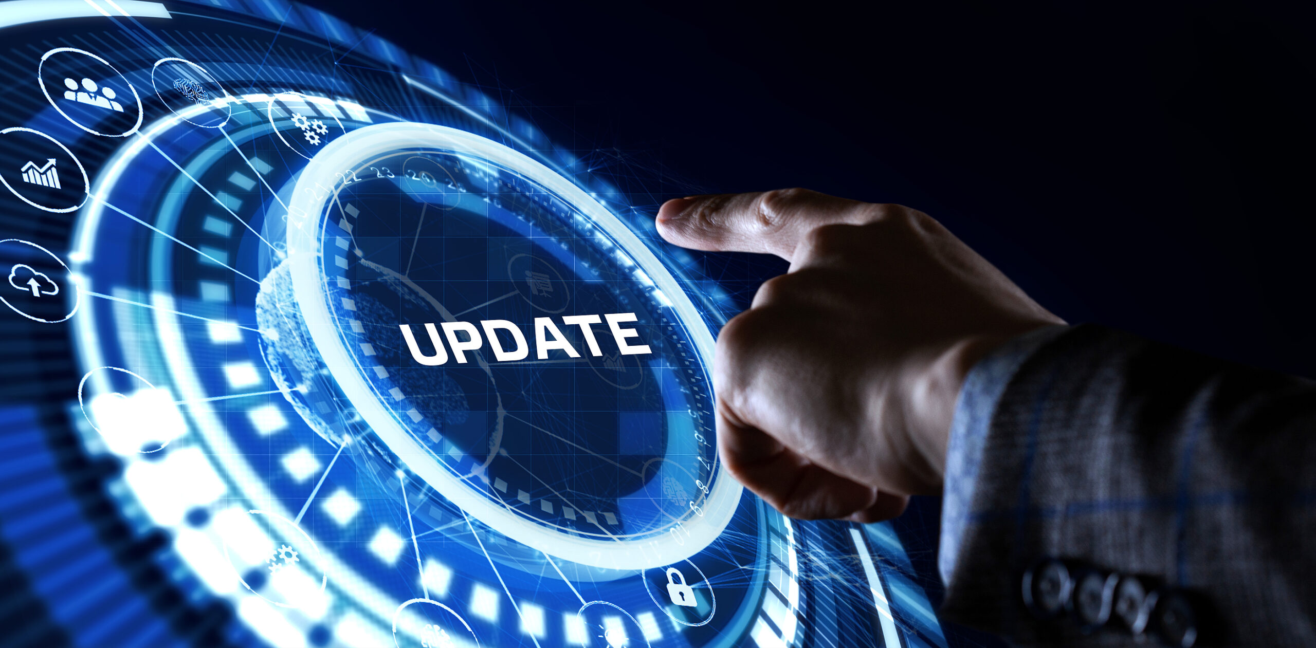 4 Simple Tips for Doing a Technology Strategy Update