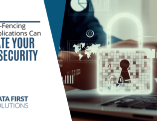 How Ring-Fencing Older Applications Can Mitigate Your Cybersecurity Risk