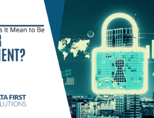What Does It Mean to Be Cyber Resilient