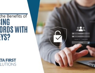 What Are the Benefits of Replacing Passwords with Passkeys?