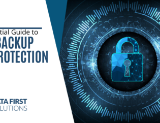 The Essential Guide to Data Backup and Protection