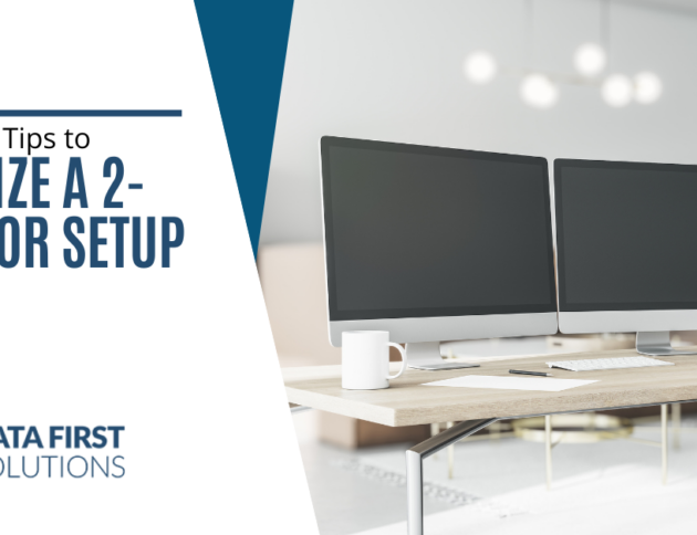 13 Helpful Tips to Optimize a 2-Monitor Setup