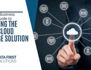 The Small Business Owner's Guide to Choosing the Right Cloud Storage Solution