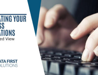 Integrating Your Business Applications for a Unified View