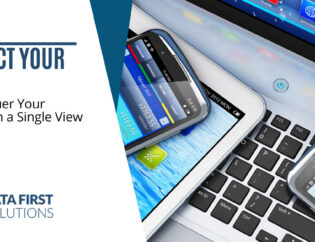 Connect Your Apps and Conquer Your Business in a Single View