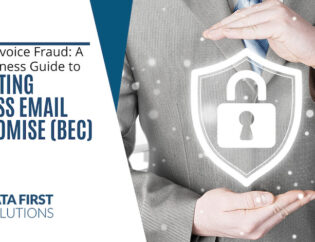 Fighting Invoice Fraud: A Small Business Guide to Preventing Business Email Compromise (BEC)