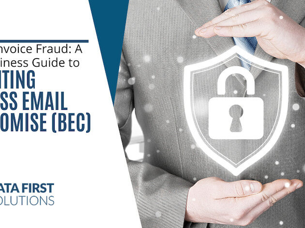 Fighting Invoice Fraud: A Small Business Guide to Preventing Business Email Compromise (BEC)