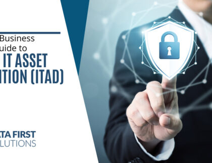 The Small Business Owner’s Guide to Secure IT Asset Disposition (ITAD)