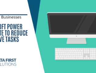 How Small Businesses Can Use Microsoft Power Automate to Reduce Repetitive Tasks