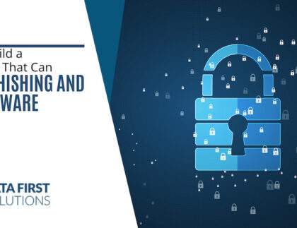 How to Turn Your Employees into Your Toughest Defence Against Phishing and Ransomware