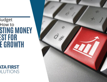 The Tech Budget Blueprint: How to Stop Wasting Money and Invest for Scalable Growth