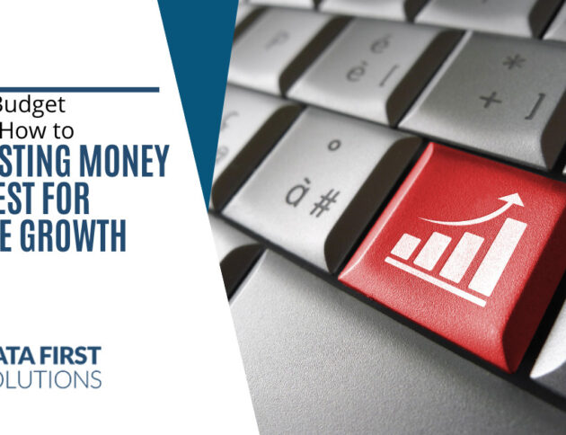 The Tech Budget Blueprint: How to Stop Wasting Money and Invest for Scalable Growth