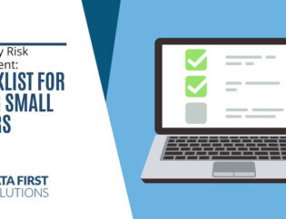 Third-Party Risk Management: A Checklist for Vetting Small Vendors