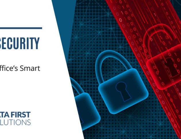 How to Run a Security Audit for Your Office’s Smart Devices