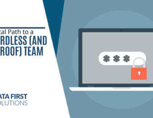 The Practical Path to a Passwordless (and Phish-Proof) Team