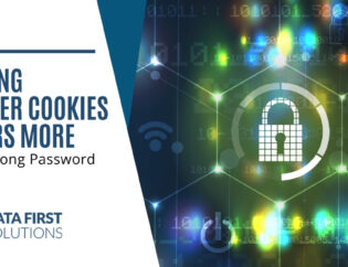Why Clearing Browser Cookies Matters More Than a Strong Password