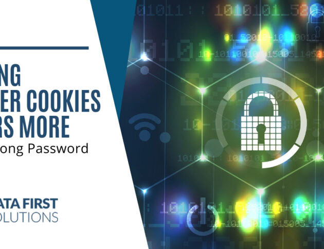 Why Clearing Browser Cookies Matters More Than a Strong Password