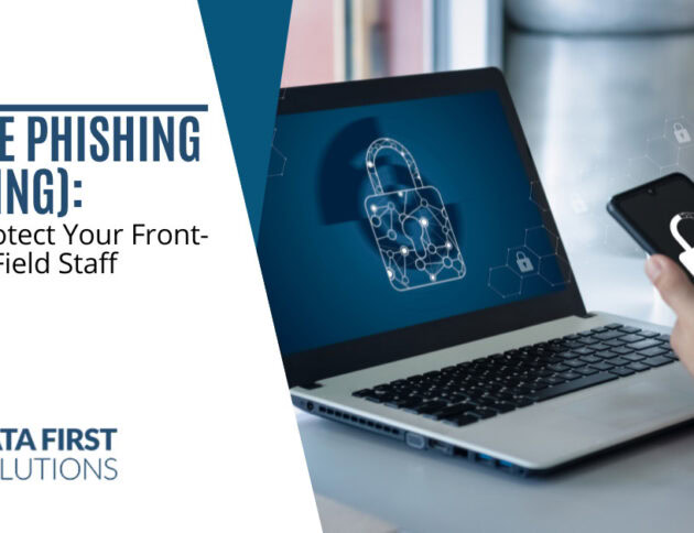 QR Code Phishing (Quishing): How to Protect Your Front-Desk and Field Staff