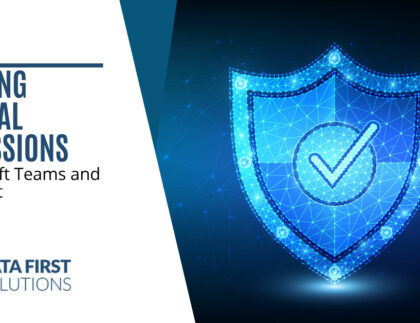 Securing External Permissions in Microsoft Teams and SharePoint