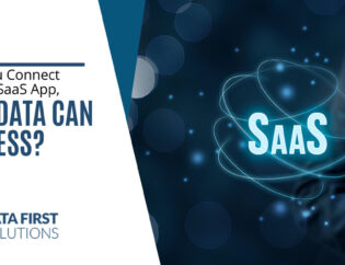 Before You Connect That New SaaS App, What Data Can It Access
